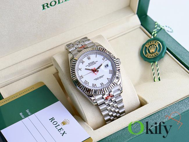 Okify Rolex Watch 23063 - 1