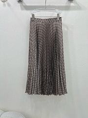 Okify Gucci Long Skirt SML - 1