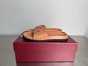 Okify Gucci Brown Slides EU35-40 - 2