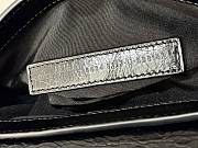 Okify Balenciaga Small Le Cagole Sling Bag In Black 22.8x12.9x4cm - 4