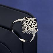 Okify Loewe Gold/Silver Ring 23162 - 6