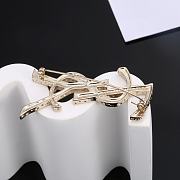 Okify YSL Brooch 23168 - 4