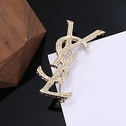 Okify YSL Brooch 23168 - 2