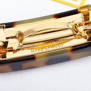 Okify MiuMiu A Pair Of Hair Clips - 6
