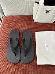 Okify The Row Black Flip-Flops EU35-40 - 1
