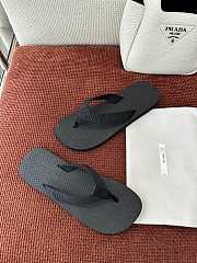 Okify The Row Black Flip-Flops EU35-40 - 2