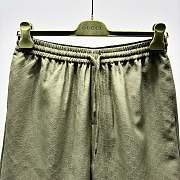 Okify Gucci Green Shorts S-XL  - 5