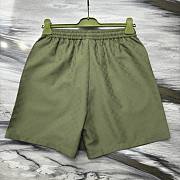 Okify Gucci Green Shorts S-XL  - 4