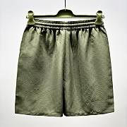 Okify Gucci Green Shorts S-XL  - 3