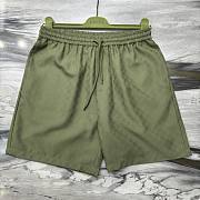Okify Gucci Green Shorts S-XL  - 2
