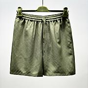 Okify Gucci Green Shorts S-XL  - 1