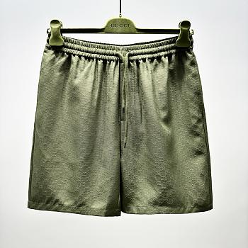 Okify Gucci Green Shorts S-XL 