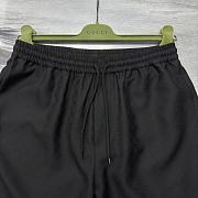 Okify Gucci Black Shorts S-XL  - 5