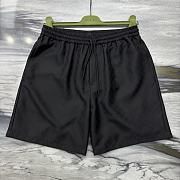 Okify Gucci Black Shorts S-XL  - 3