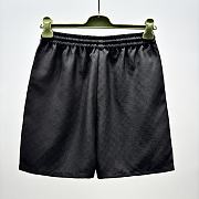 Okify Gucci Black Shorts S-XL  - 2