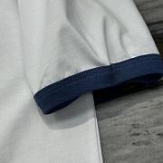 Okify Gucci White T-shirt XS-L - 6