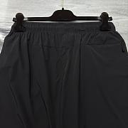 Okify Moncler Black Shorts S-XL  - 5