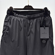 Okify Moncler Black Shorts S-XL  - 3