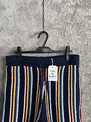 Okify Casablanca Colored Shorts S-XL  - 4
