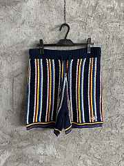 Okify Casablanca Colored Shorts S-XL  - 1