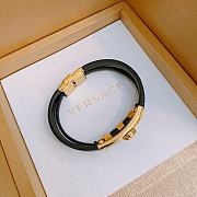 Okify Versace Du Mesa Gold Bracelet  - 5