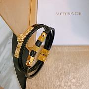 Okify Versace Du Mesa Gold Bracelet  - 4