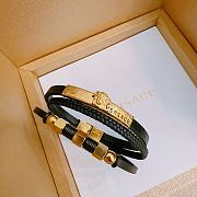 Okify Versace Du Mesa Gold Bracelet  - 2