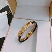 Okify Versace Du Mesa Bracelet With Gold - 4