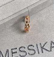 Okify Messika Move Link Gold Ring - 4