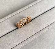 Okify Messika Move Link Gold Ring - 1