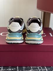 Okify Gucci Brown 2.0 Sneakers 4cm EU35-45 - 3