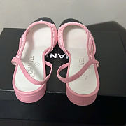 Okify CC Pink Doll Shoes - 3