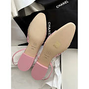 Okify CC Pink Doll Shoes - 2