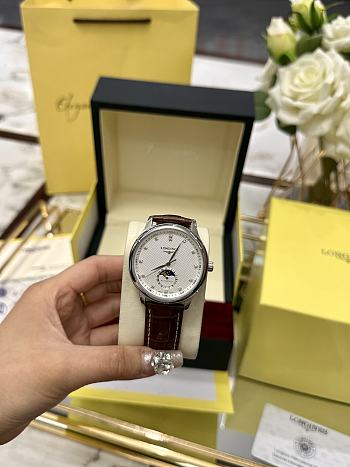 Okify Longines Watch 23322