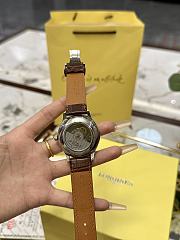 Okify Longines Watch 23322 - 5