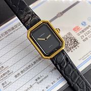 Okify CC Black Watch 19.7x15.2mm - 3