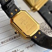 Okify CC Black Watch 19.7x15.2mm - 2