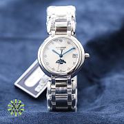 Okify Longines Moonphrase Watch 30.5x9.4mm - 1
