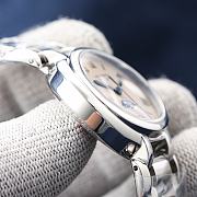 Okify Longines Moonphrase Watch 30.5x9.4mm - 6