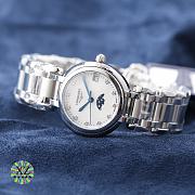 Okify Longines Moonphrase Watch 30.5x9.4mm - 5