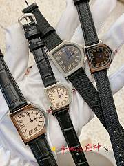 Okify Cartier Cloche Watch 30/24mm - 6