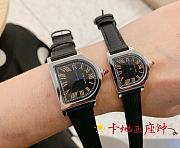 Okify Cartier Cloche Watch 30/24mm - 4
