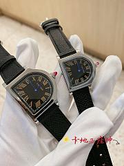 Okify Cartier Cloche Watch 30/24mm - 2