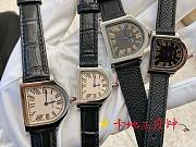 Okify Cartier Cloche Watch 30/24mm - 1