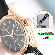 Okify Rolex Cellini Watch 39x12mm  - 4