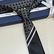 Okify Dior Black Tie 23332 - 1