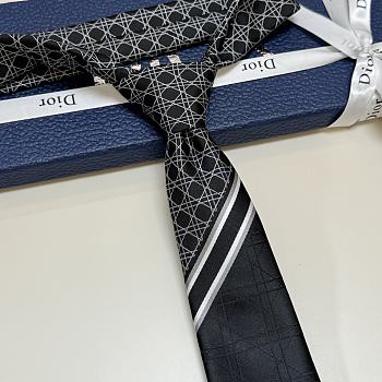 Okify Dior Black Tie 23332