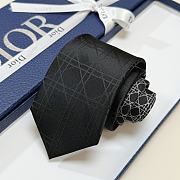 Okify Dior Black Tie 23332 - 6