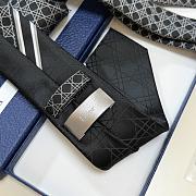 Okify Dior Black Tie 23332 - 4