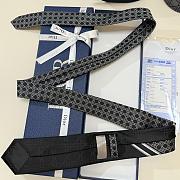 Okify Dior Black Tie 23332 - 3